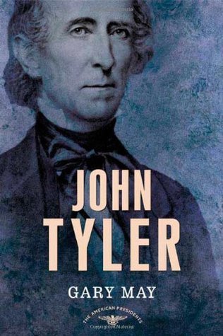 John Tyler book cover