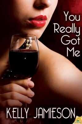 You Really Got Me book cover