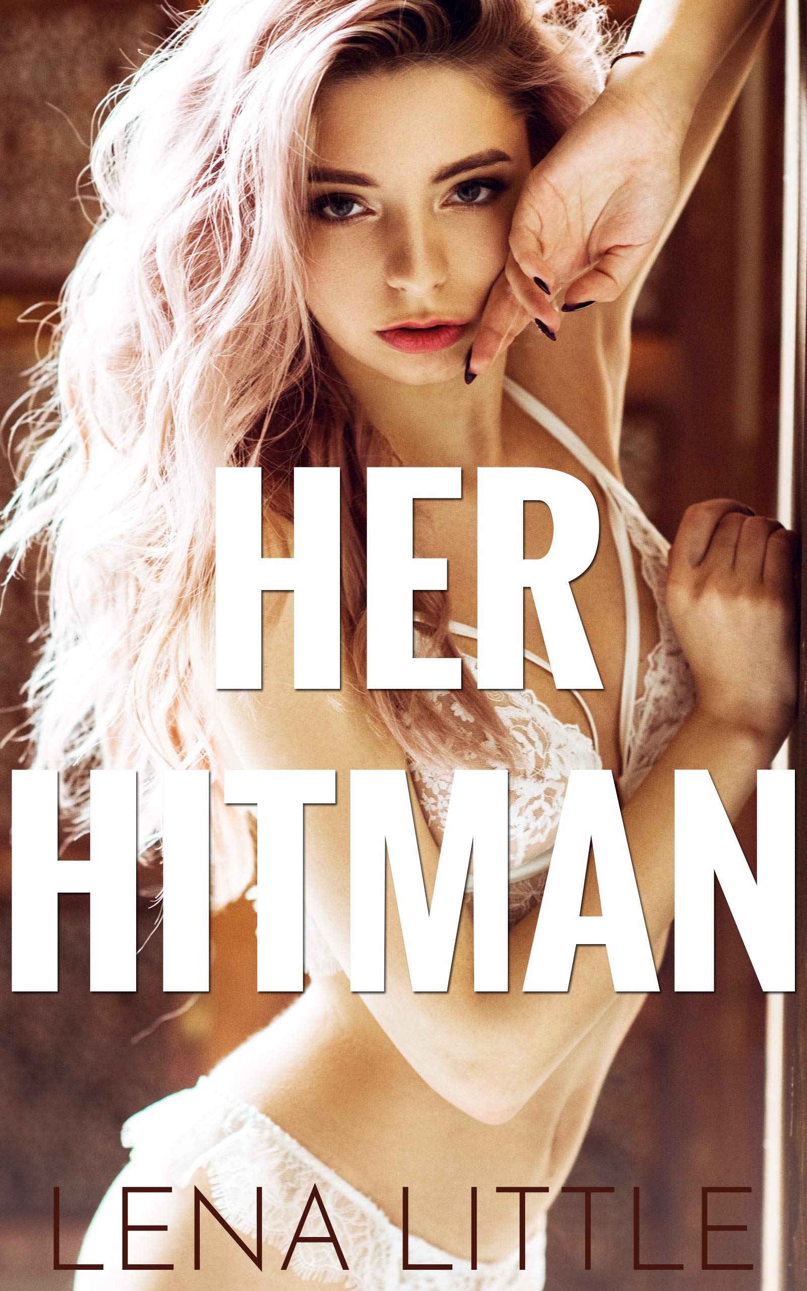 Her Hitman book cover