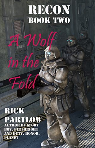 Recon book cover 2