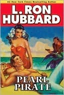 The Pearl Pirate book cover