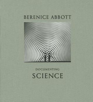 Berenice Abbott book cover