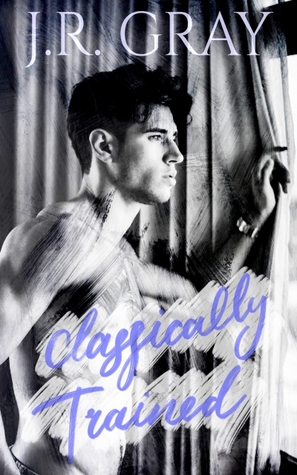 Classically Trained book cover