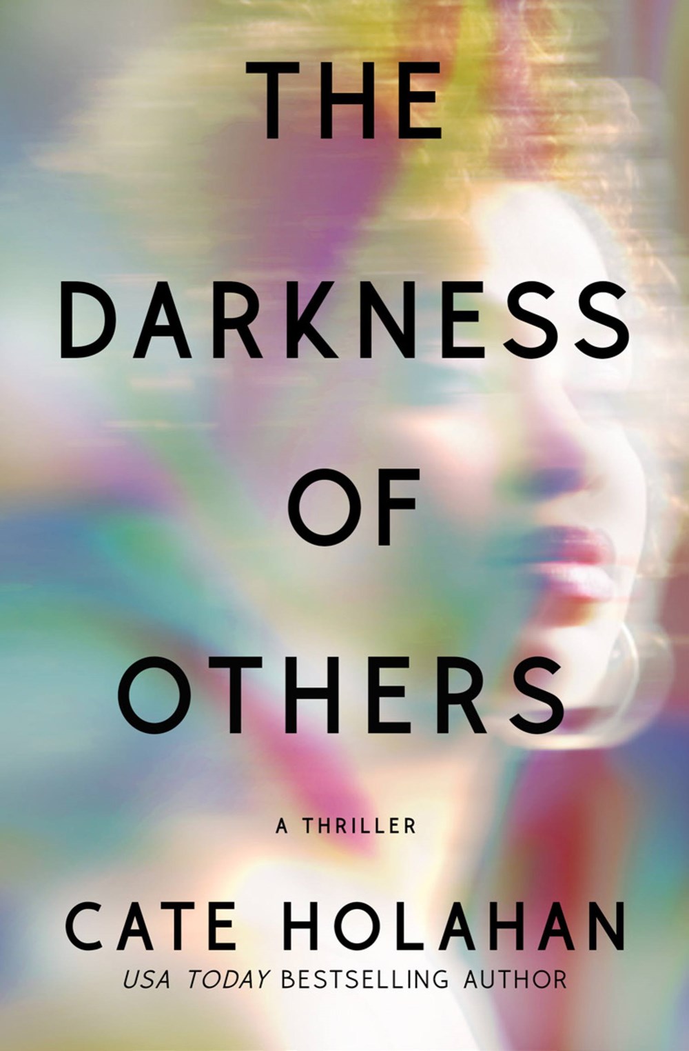 The Darkness of Others book cover