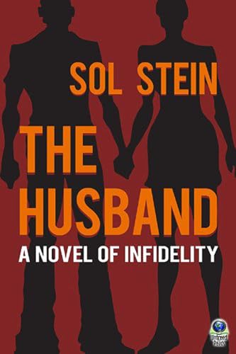 The Husband book cover