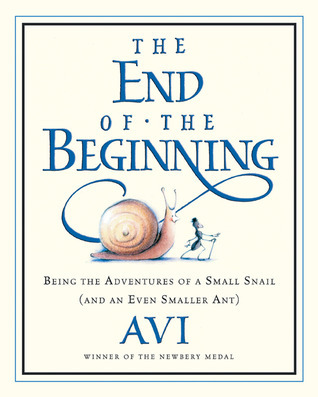 The End of the Beginning book cover