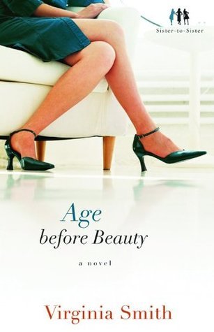 Sister to Sister book cover 2