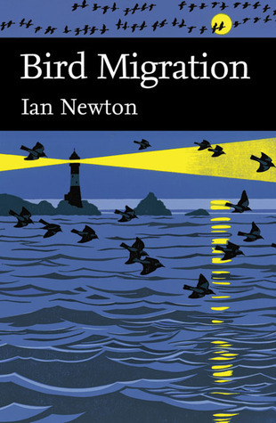 Bird Migration book cover