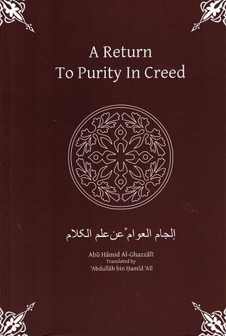 A Return to Purity in Creed book cover