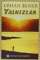 Yalnızlar book cover