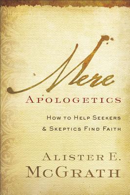 Mere Apologetics book cover