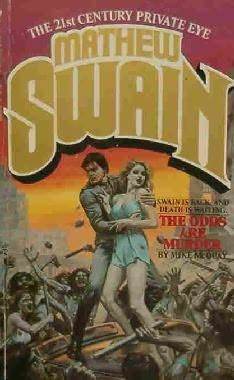 Mathew Swain book cover 3
