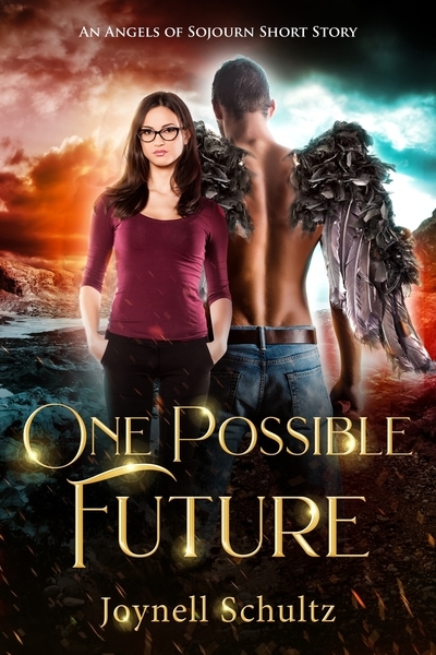 One Possible Future book cover