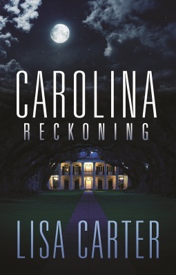 Carolina Reckoning book cover