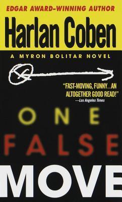 One False Move book cover