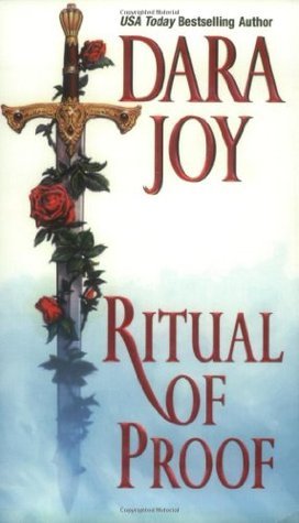 Ritual of Proof book cover