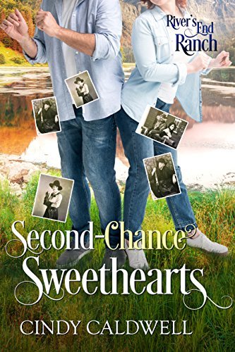 Second-Chance Sweethearts book cover