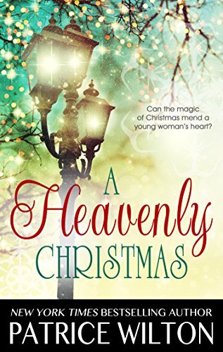 A Heavenly Christmas book cover