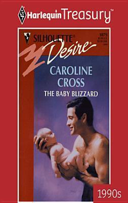 THE BABY BLIZZARD book cover