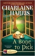 Aurora Teagarden book cover 2