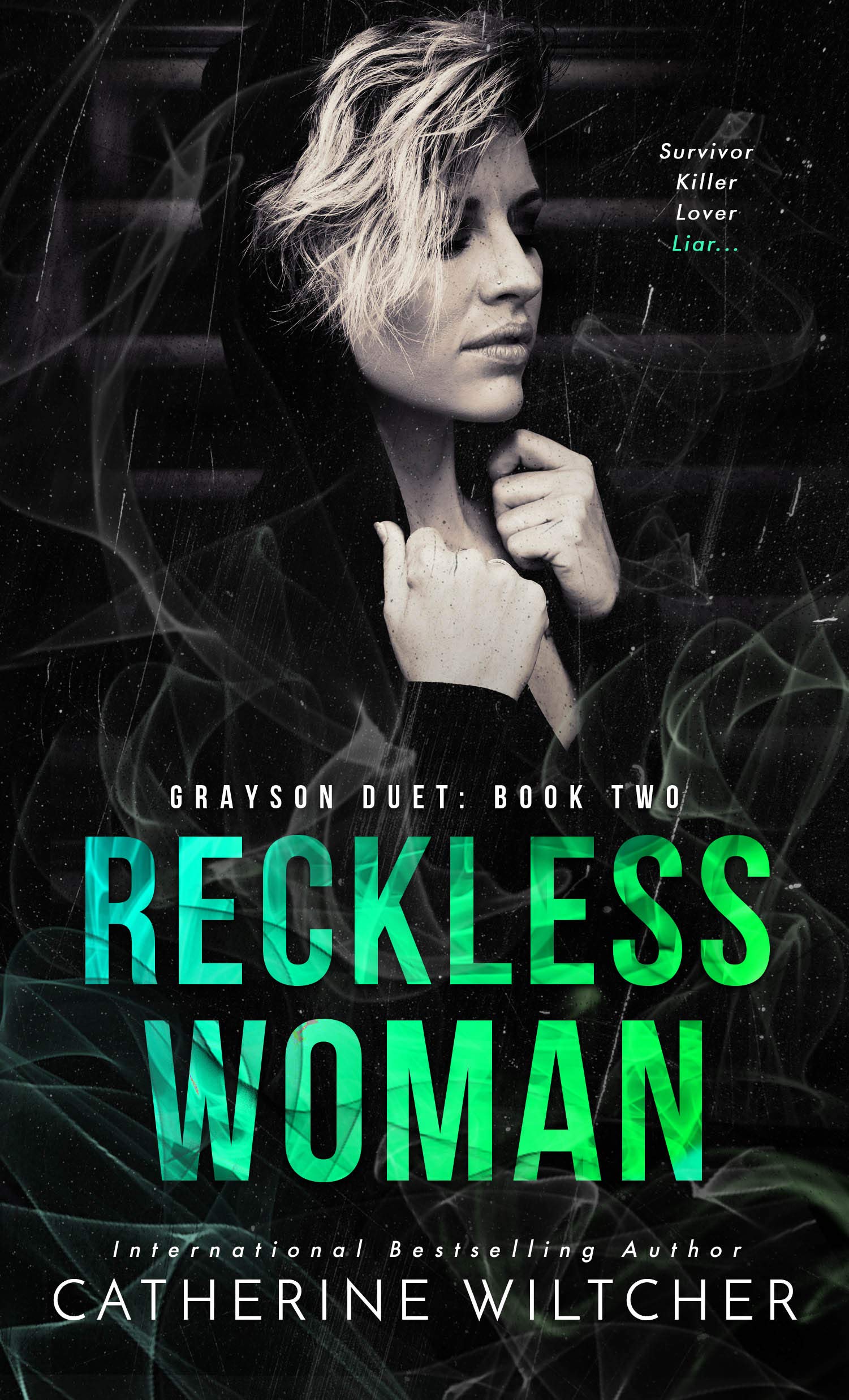 Grayson Duet book cover 2