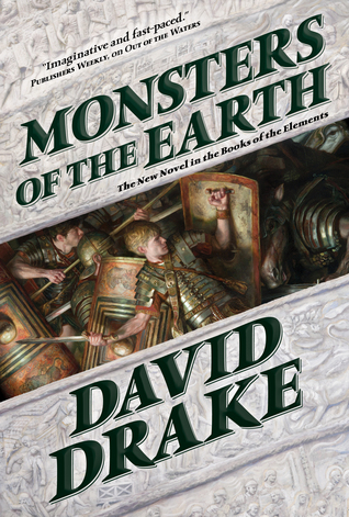 The Books of the Elements book cover 3
