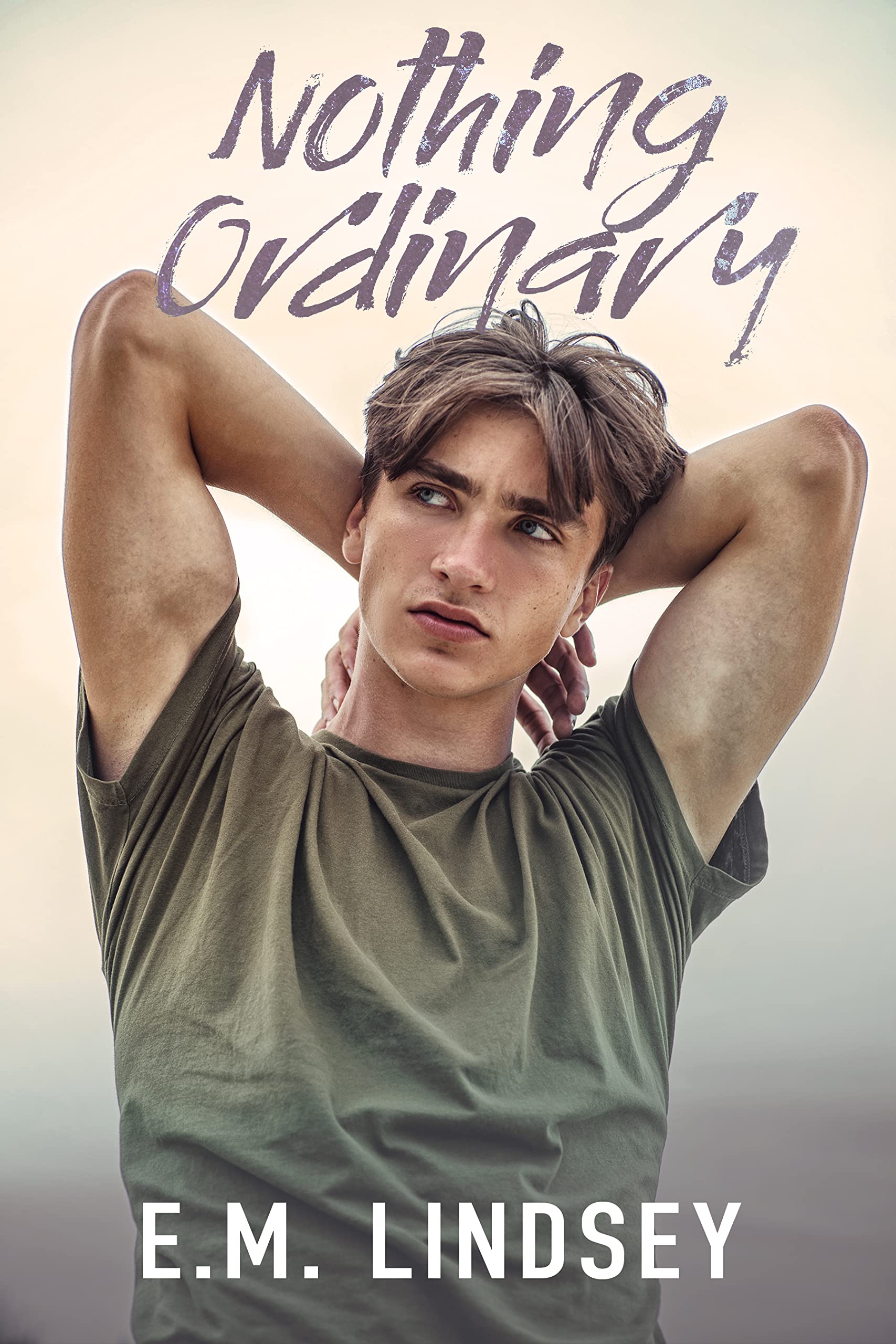 Hit and Run book cover 1