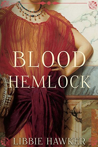 Blood Hemlock book cover