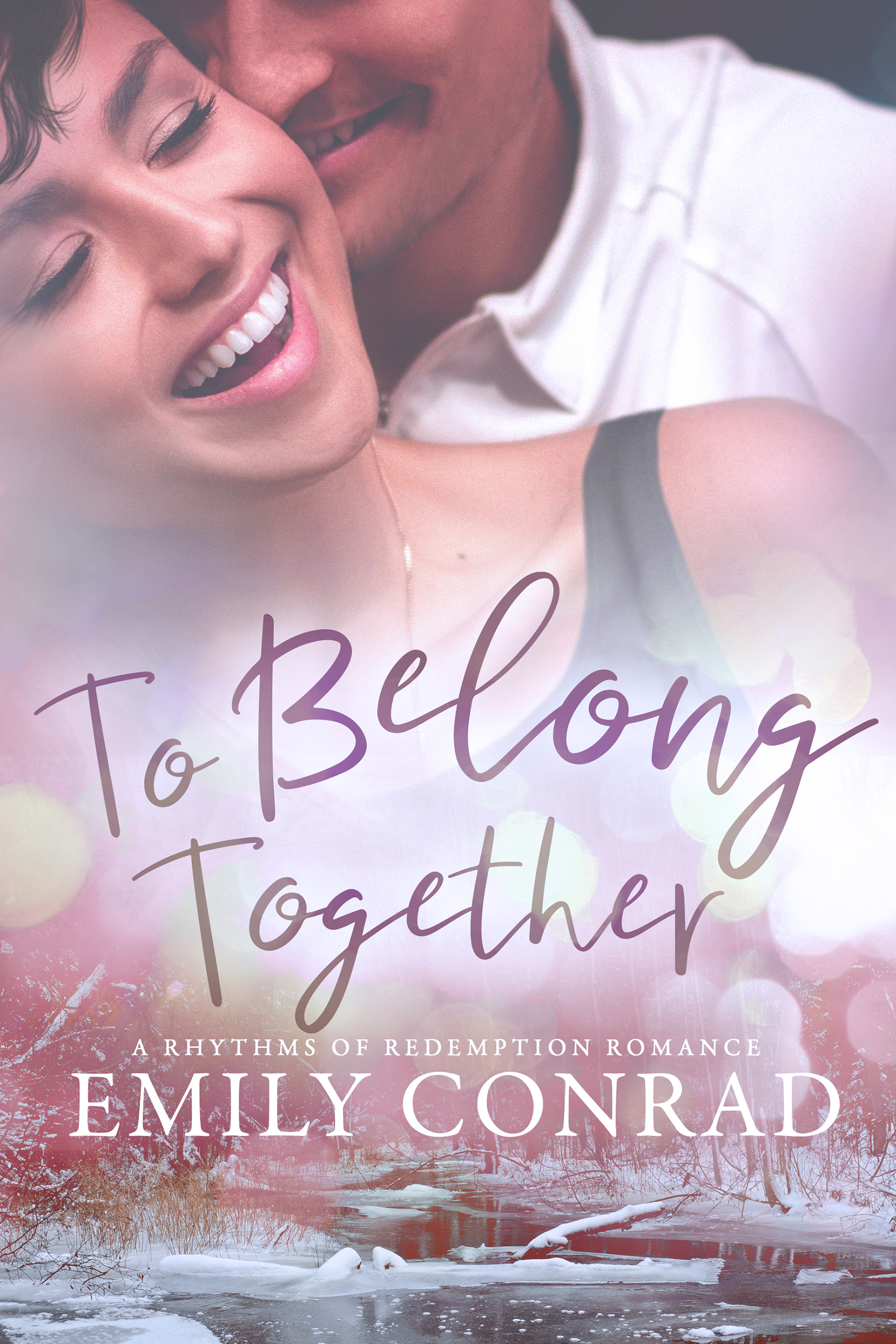 Rhythms of Redemption Romances book cover 2