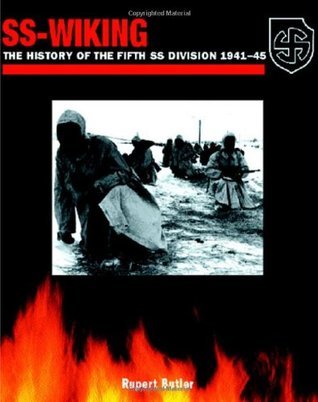 SS-Wiking book cover