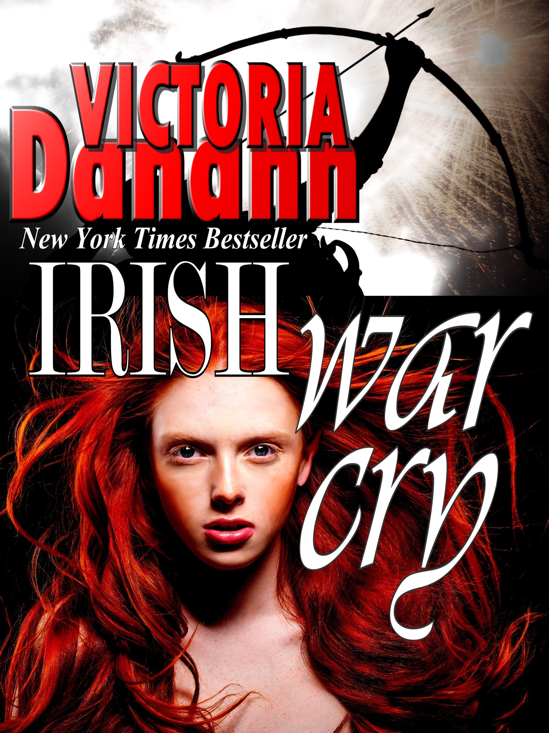 Order of the Black Swan, D.I.T. book cover 3