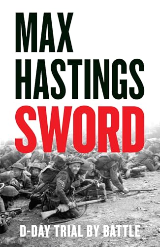 Sword book cover