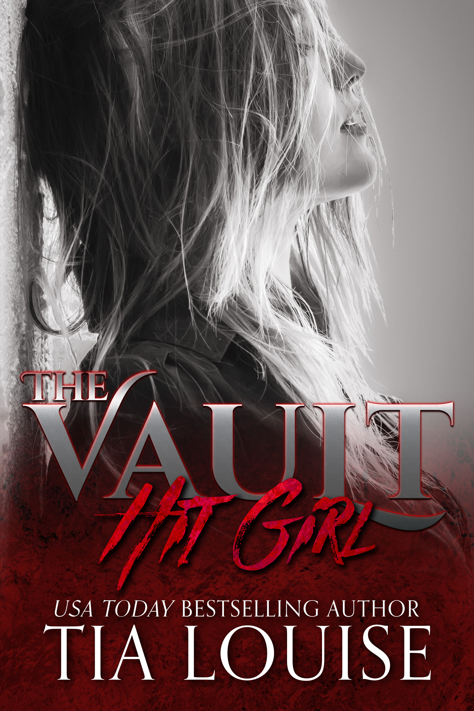 Bright Lights book cover 3
