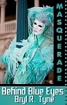 Behind Blue Eyes book cover
