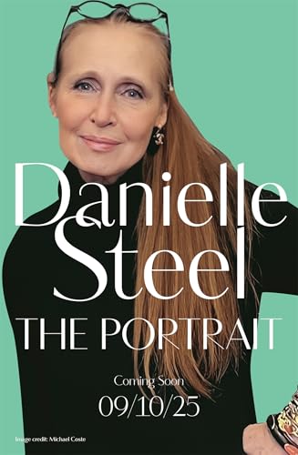 The Portrait book cover