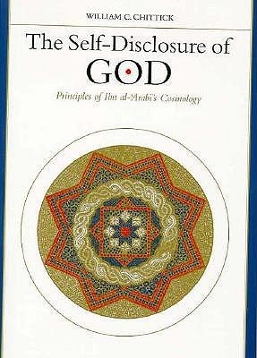 The Self-Disclosure of God book cover