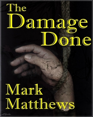 Milk-Blood Trilogy book cover 3