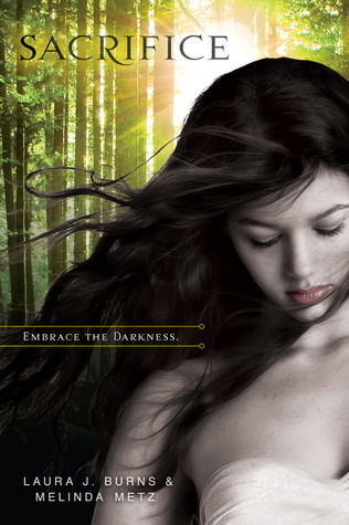 Crave book cover 2