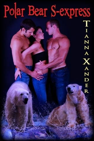 Highland Bears book cover 2