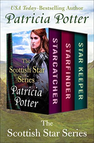 The Scottish Star Series book cover