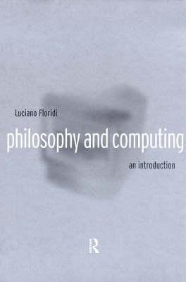 Philosophy and Computing book cover
