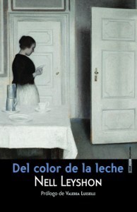 The Colour of Milk book cover
