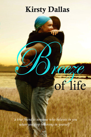 Breeze of Life book cover