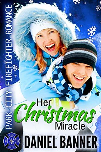 Her Christmas Miracle book cover