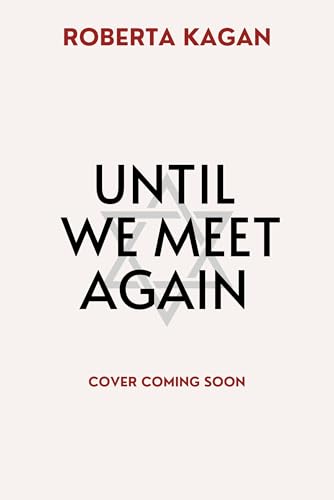 Until We Meet Again book cover