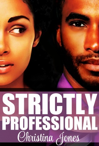 Strictly Professional book cover 1