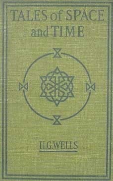 Tales of Space and Time book cover