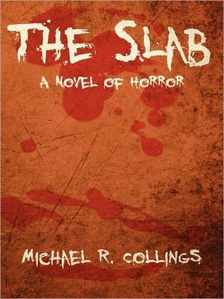 The Slab book cover