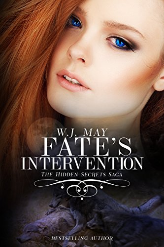 Fate's Intervention book cover