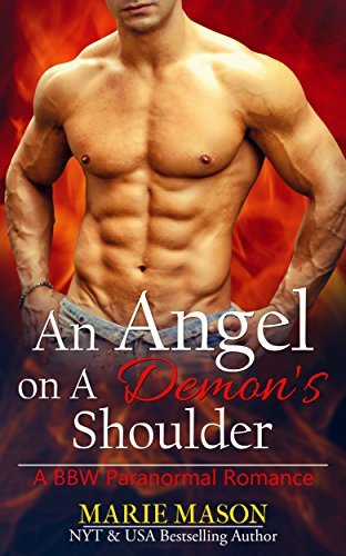 Demon Brothers' Trilogy book cover 3